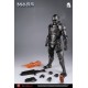 Mass Effect 3 Action Figure 1/6 Commander John Shepard 31 cm